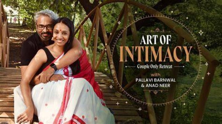 The Intimacy Retreat Xev Bellringer