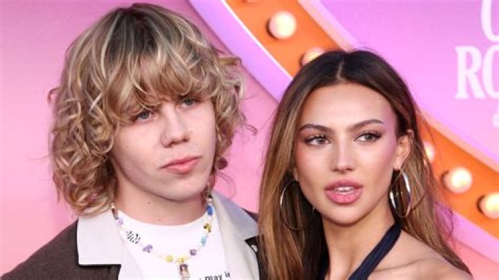 The Kid Laroi- Wiki, Age, Songs, Net Worth, Girlfriend, Height