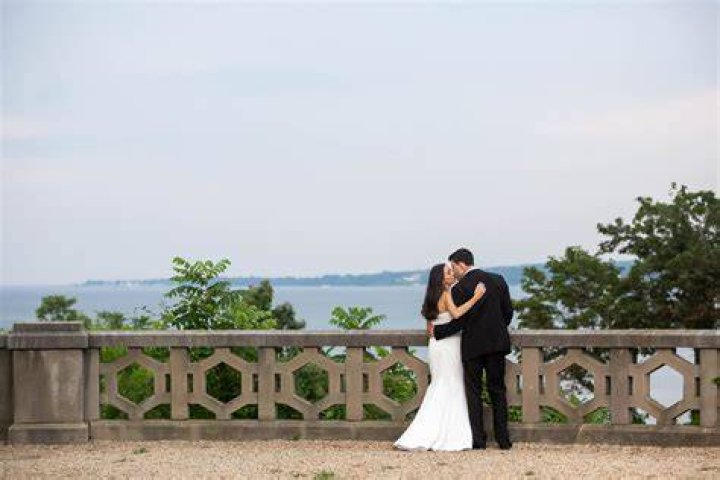 The Knot Dream Wedding |