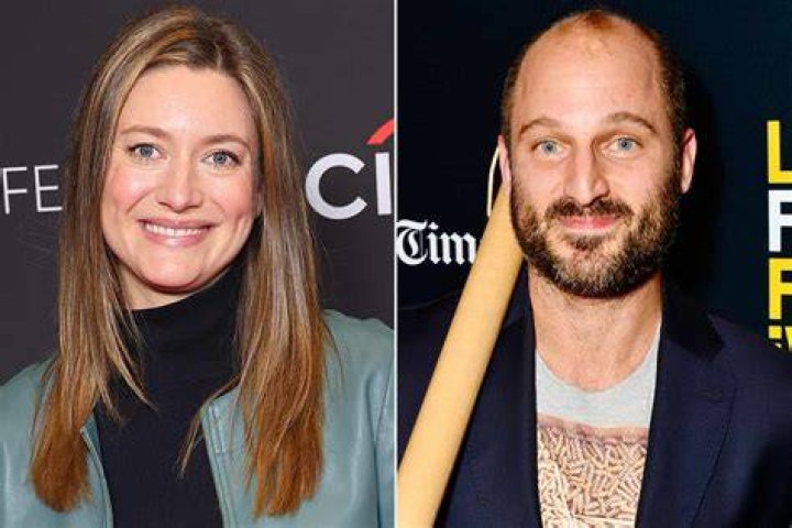 The Multifaceted Husband Of Zoe Perry