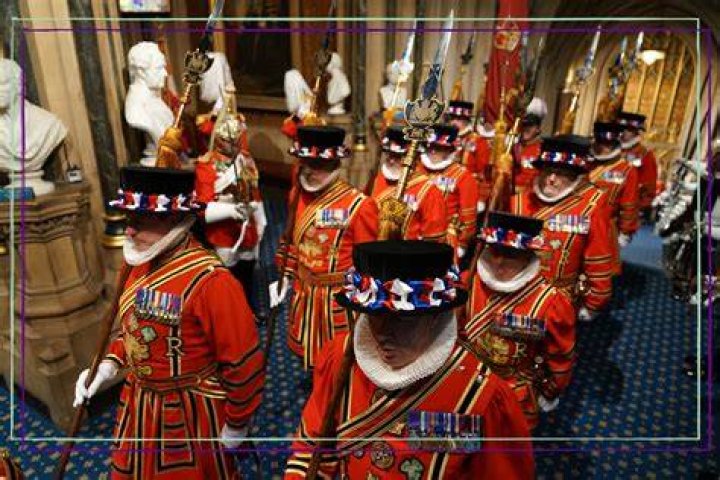 The Net Worth Of Beefeaters