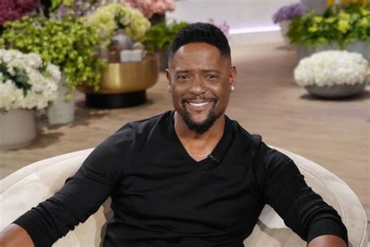 The Powerhouse Behind Blair Underwood