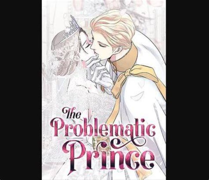 The Problematic Prince Spoilers