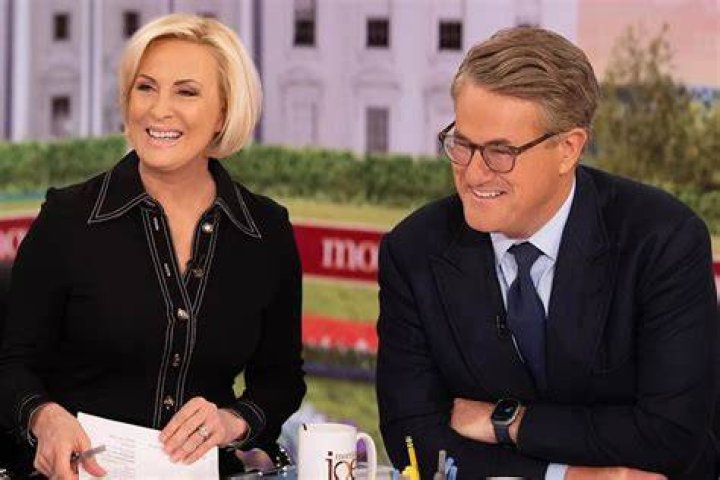 The Rise and Fall of Morning Joe: Joe Scarborough's Journey