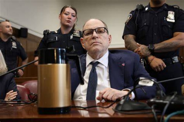 The Shocking Mugshot Of Jared Fogle