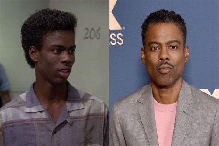 The Tragic Loss Of Chris Rock's Father