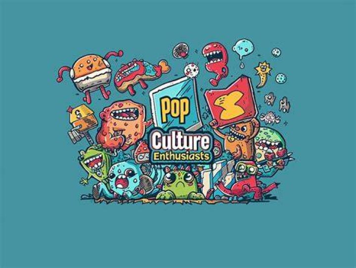 The Ultimate Guide For Pop Culture Enthusiasts