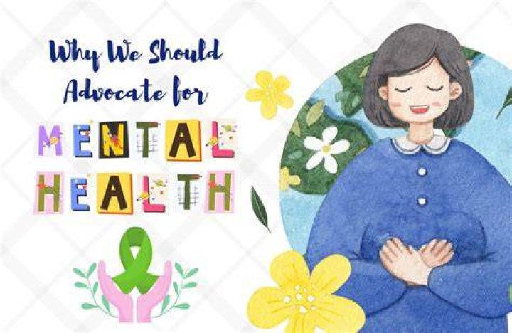 The Unsung Advocate For Mental Health