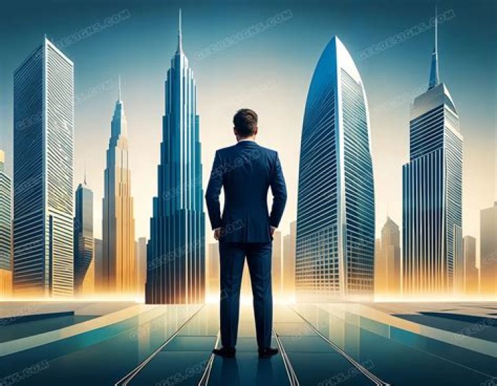 The Visionary Businessman Behind Janai Norman