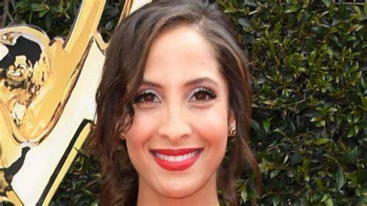 The Young and the Restless star Christel Khalil celebrates 20 years as Lily Winters |
