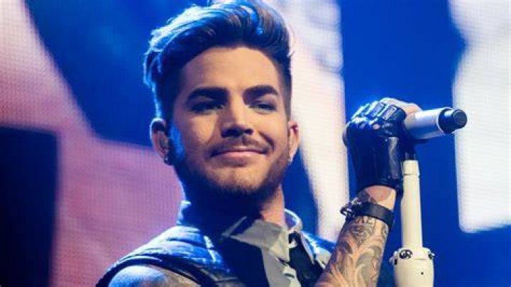This Is How Adam Lambert Lost A