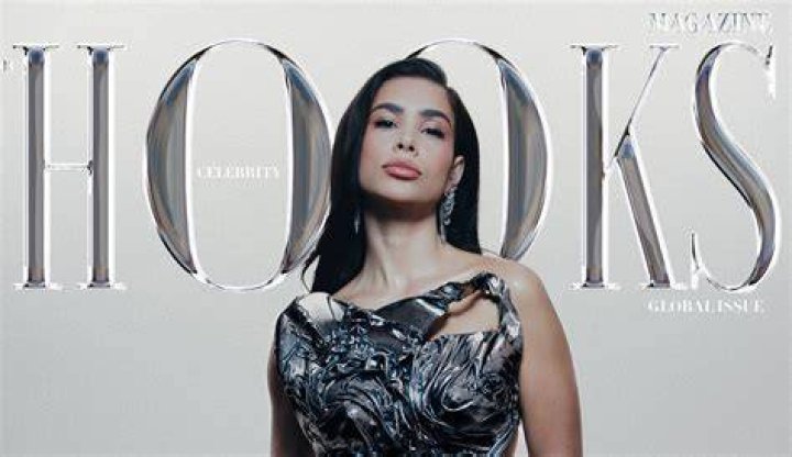 TikTok's Beauty And Lifestyle Icon