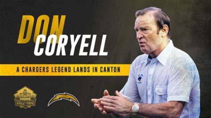 Tim Coryell: A Coaching Legend Passes