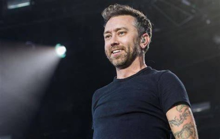 Tim McIlrath Net Worth