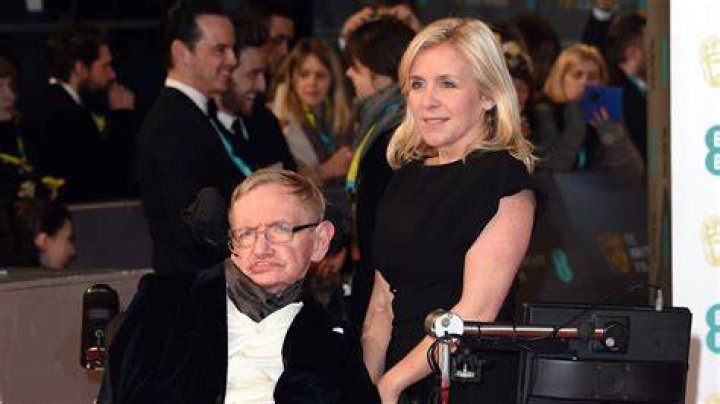 Timothy Hawking's Biological Father: Unraveling The Mystery