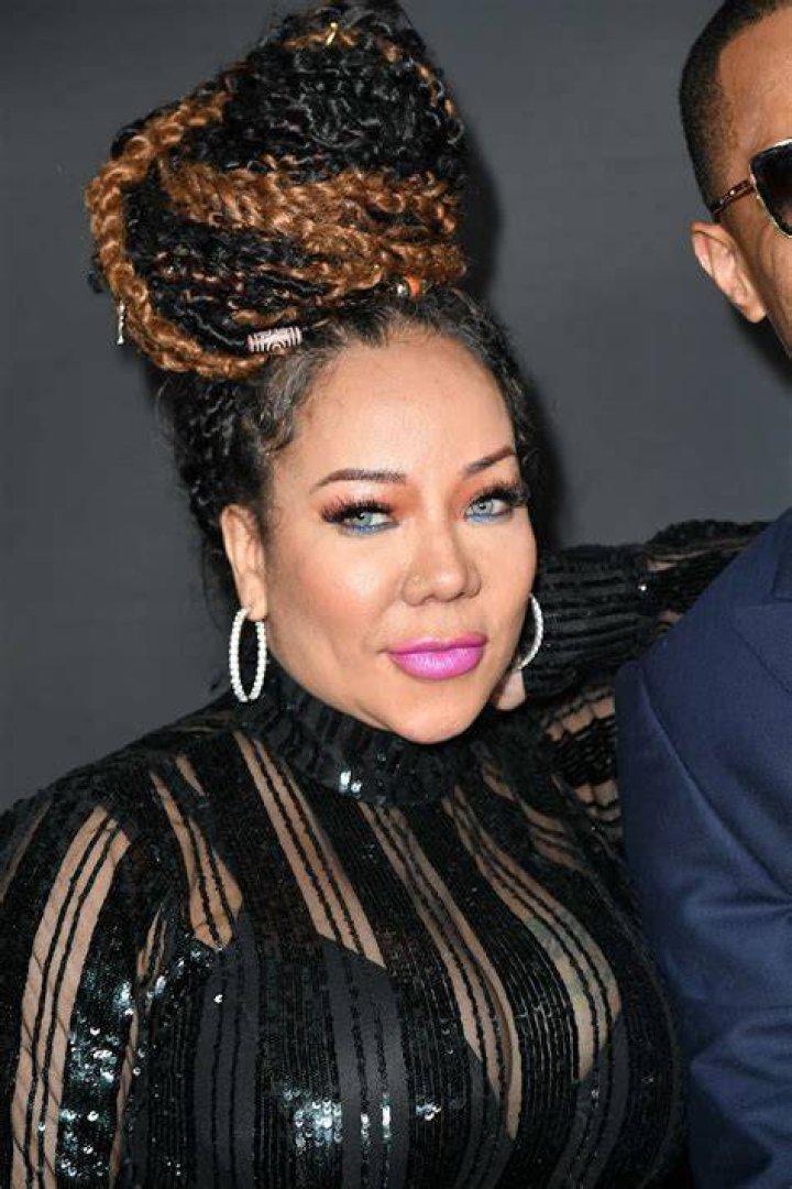 Tiny Harris Net Worth