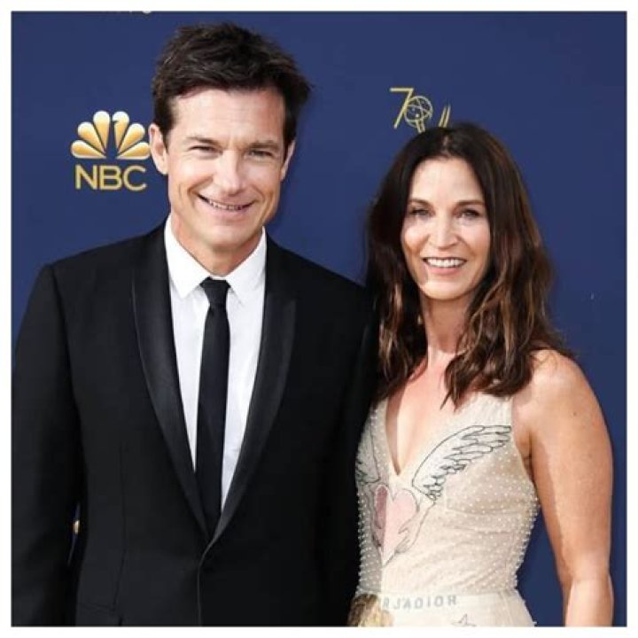 Tom Bateman And Jason Bateman: Separated At Birth?