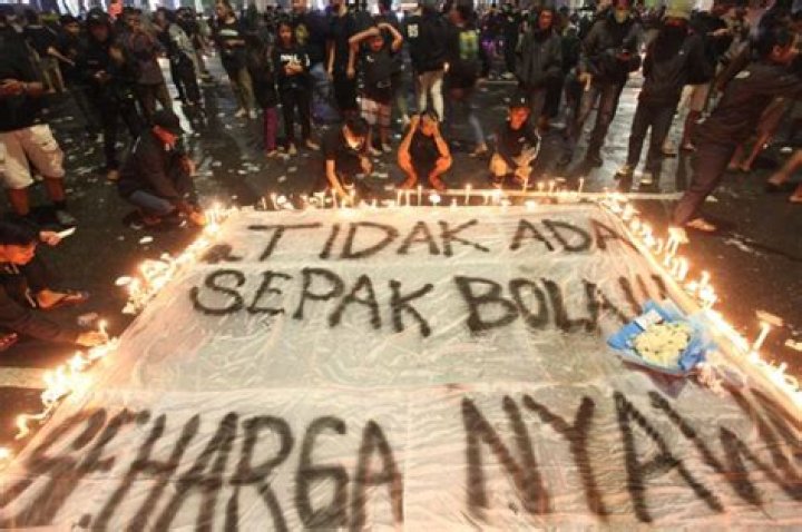 Tragedi Kematian Nick Hokema: Pelajaran Dan Harapan
