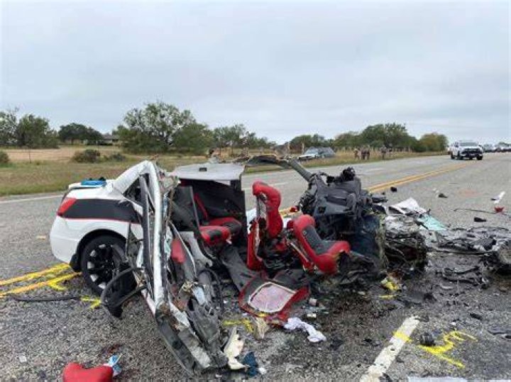 Tragic Car Accident Injures Raulrojas Jr In Lodi, California