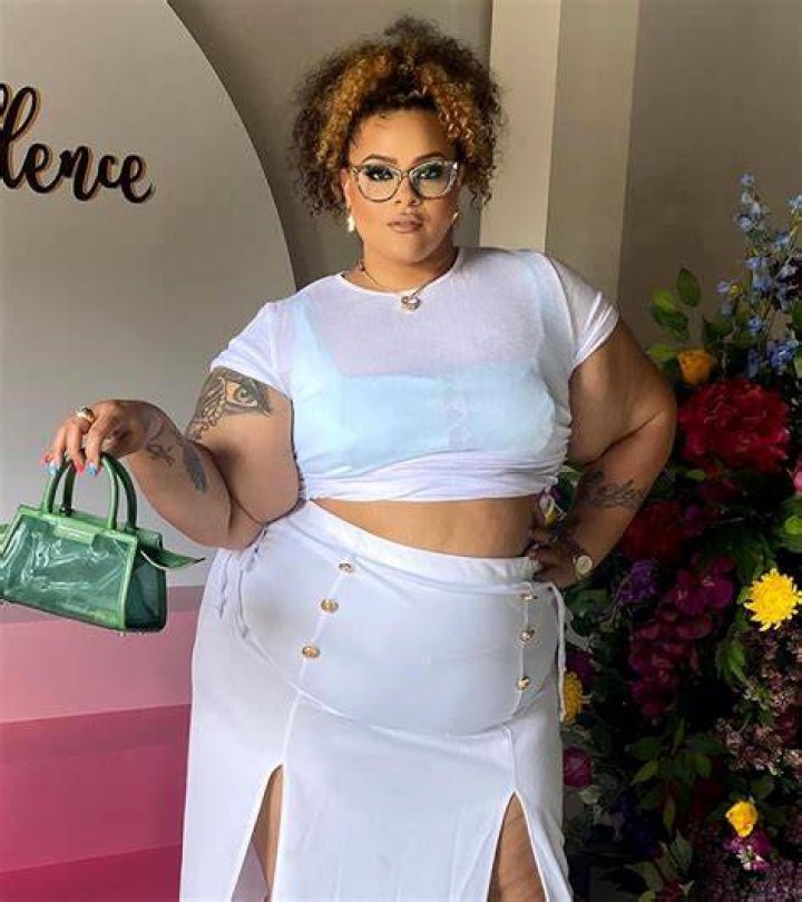 Tributes for Brandi Mallory from Extreme Weight Loss after tragic death Beautiful angel