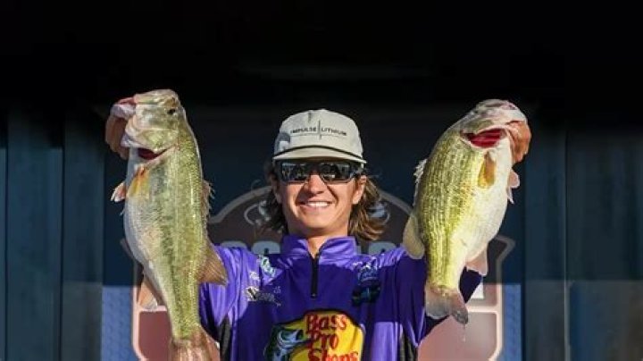 Tucker Smith DQ Video Sparks Controversy At Fishing Tournament
