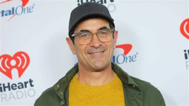 Ty Burrell Says 'Modern Family' Death Was a 'Professional Goodbye'
