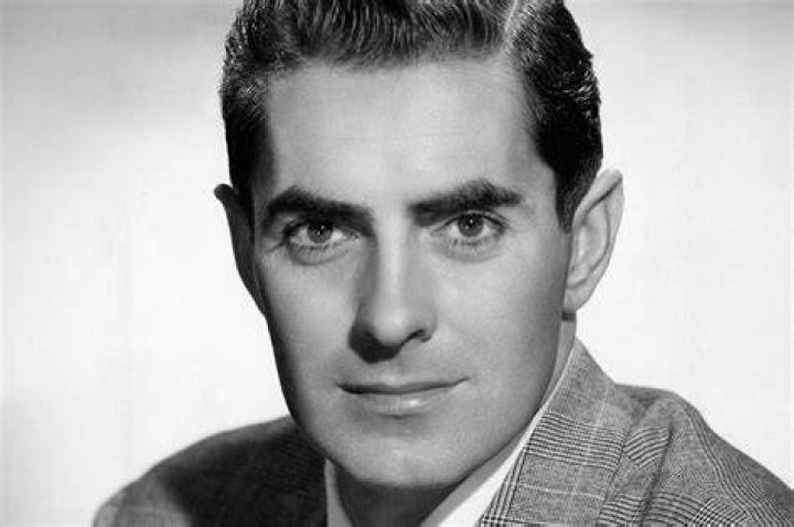 Tyrone Power Jr. Biography, Age, Height, Wife, Net Worth, Family