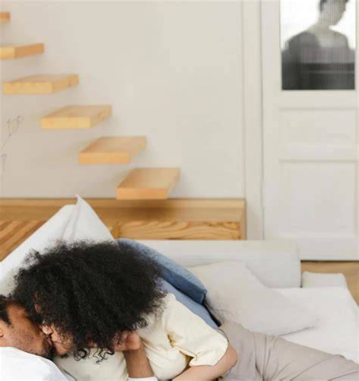 Unconventional Love That Defies Age Gaps