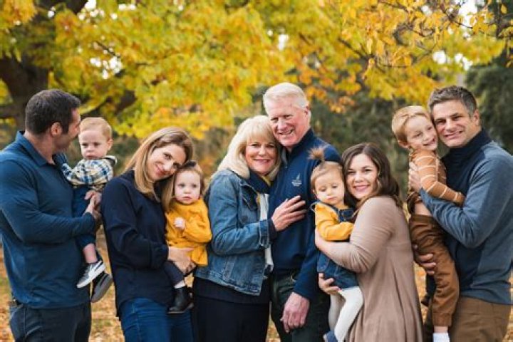 Uncover Family Photos And Intimate Moments