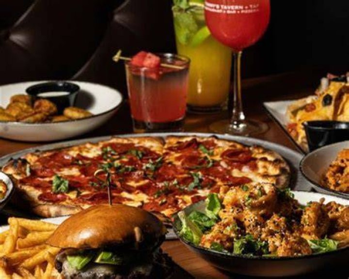 Uncover Hidden Gems And Historic Treasures At Bigham Tavern, Bridgewater, PA