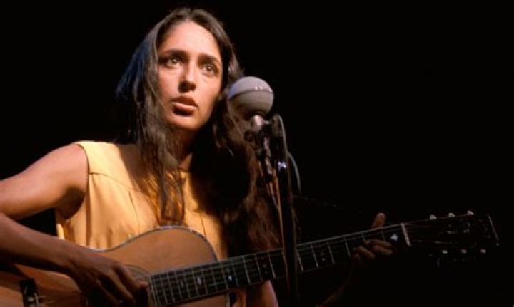 Uncover The Extraordinary Legacy Of Joan Baez's Mother: Science, Activism, And Inspiration