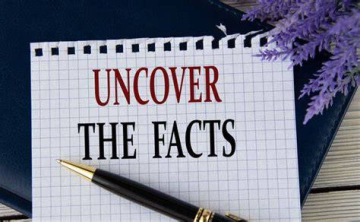 Uncover The Facts And Surprises