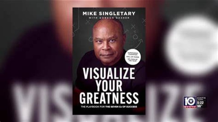 Uncover The Gridiron Greatness Of Mike Singletary: Insights And Discoveries