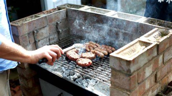 Uncover The Heritage Of BBQ With Big Jake: A Journey Through Time