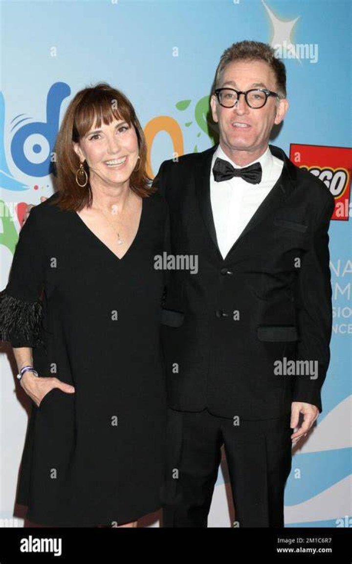 Uncover The Magic Of Tom Kenny And Jill Talley: A Voice Acting Odyssey
