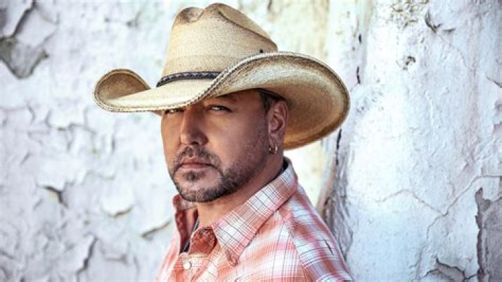 Uncover The Secrets: Jason Aldean's Siblings Unveiled