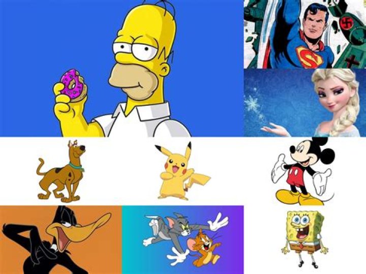 Uncover The Secrets Of Animation's Most Iconic Character