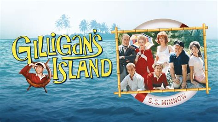 Uncover The Secrets Of Gilligan's Island Cast: An Enchanting Journey