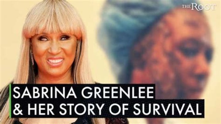 Uncover The Secrets Of Sabrina Greenlee's Net Worth