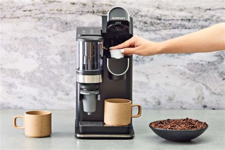 Uncover The Secrets To Coffee Excellence With Klymaxx Espresso