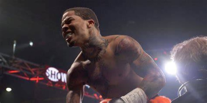 Uncover The Secrets To Gervonta Tank Davis' Net Worth In 2024