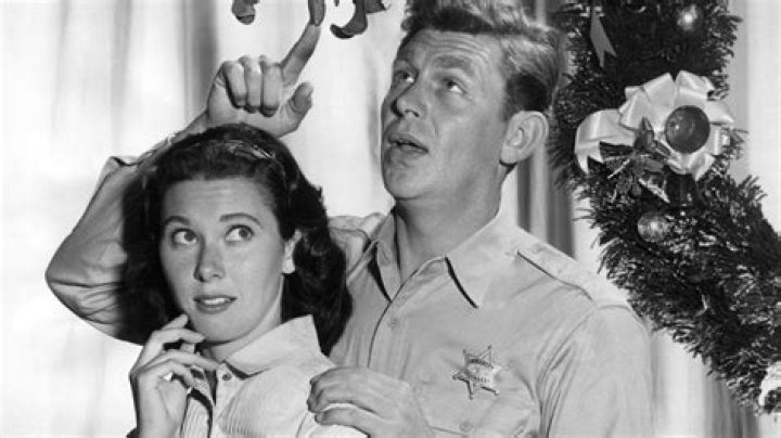Uncover The Surprising Truth Behind Cindi Knight And Andy Griffith's Age Gap