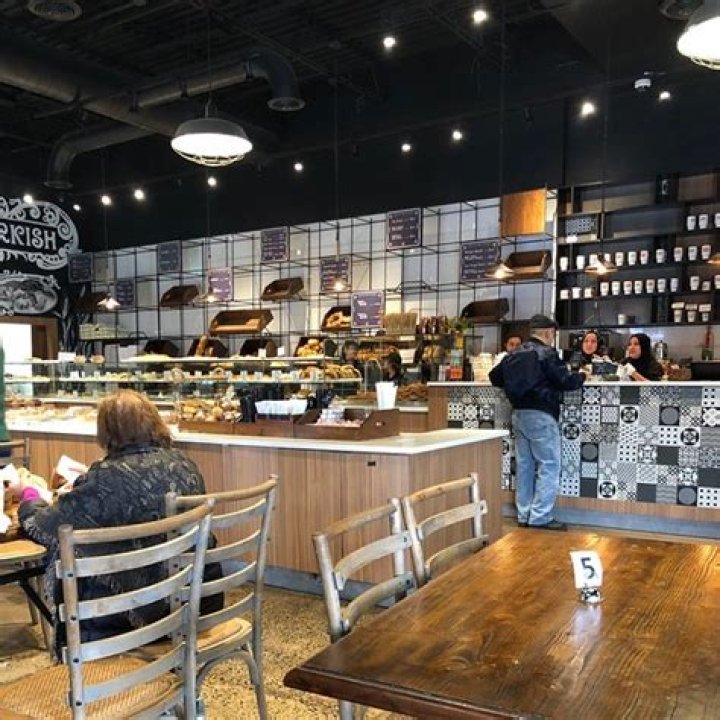 Uncover The Sweet Secrets Of Taskin Bakery & Cafe: A Photographic Journey