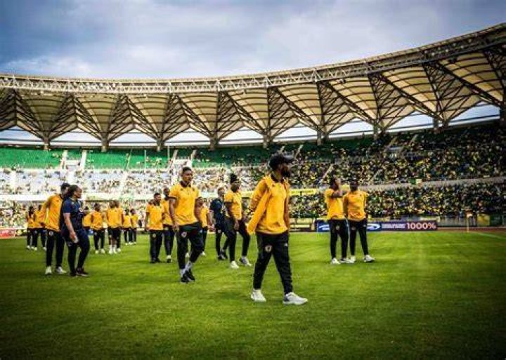 Uncover The Thrilling World Of Sport News South Africa