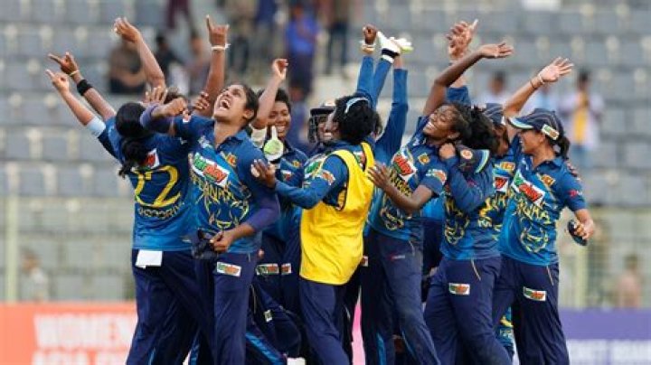 Uncover The Thrilling World Of Sri Lankan Sports: News, Insights, And Discoveries