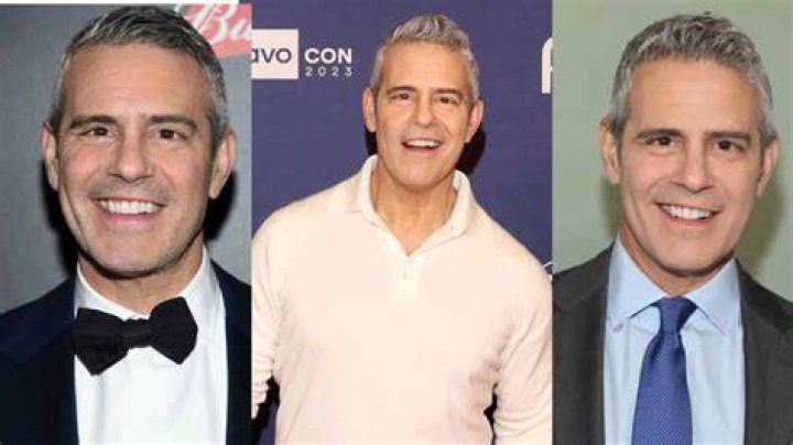 Uncover The Truth: Andy Cohen's Husband Revealed!