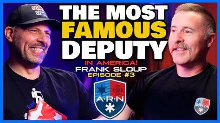 Uncover The Truth: Deputy Frank Sloup Fired: Insights And Revelations