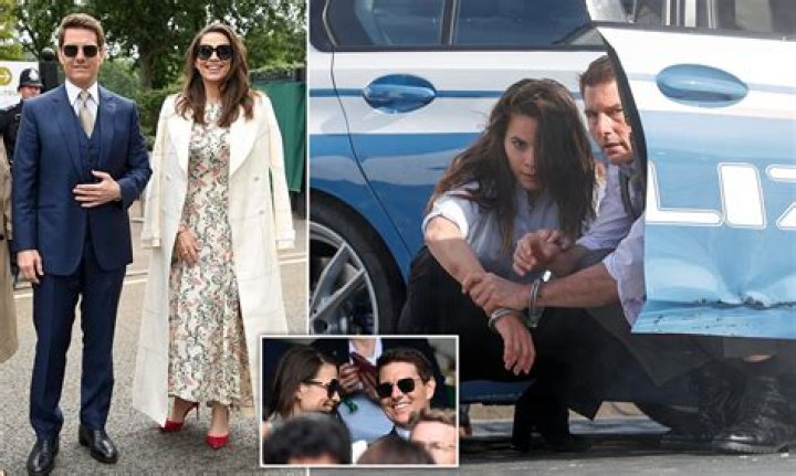 Uncover The Truth: Nazanin Boniadi's Boyfriend Revealed