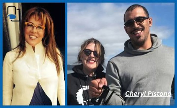 Uncover The Untold Story Of Cheryl Pistono: A Wikipedia Deep Dive