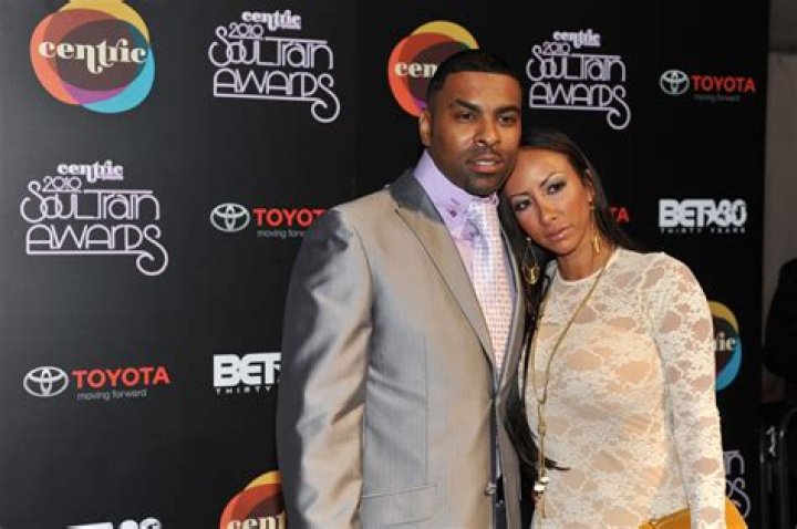 Uncover The Untold Story Of Ginuwine: From Fame To Family
